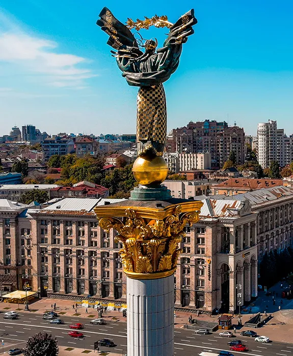Про кредитну спілку «Кредит-Експерт»