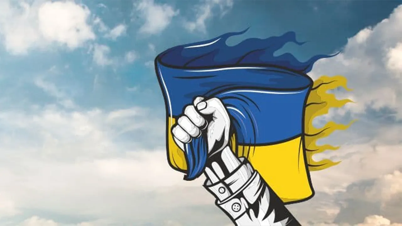 Річниця повномасштабного вторгнення