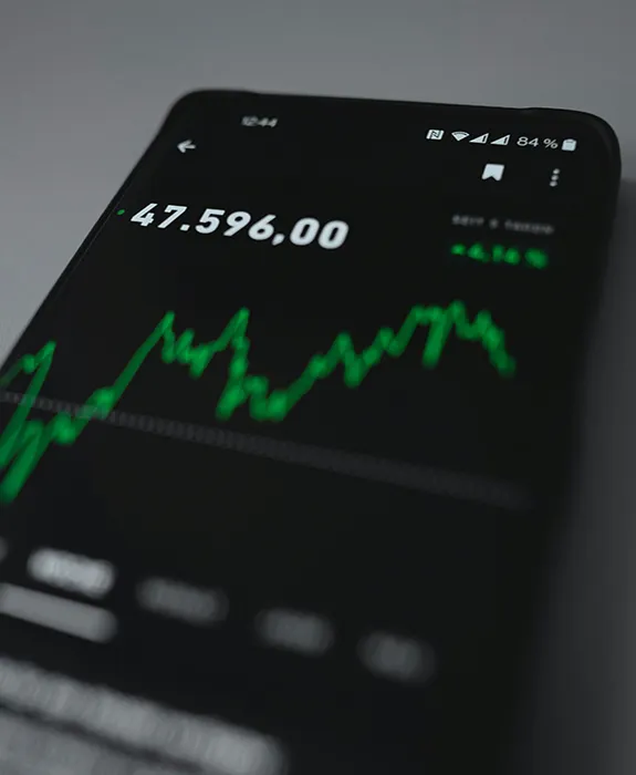 Відтепер вся інформація доступна в Особистому кабінеті