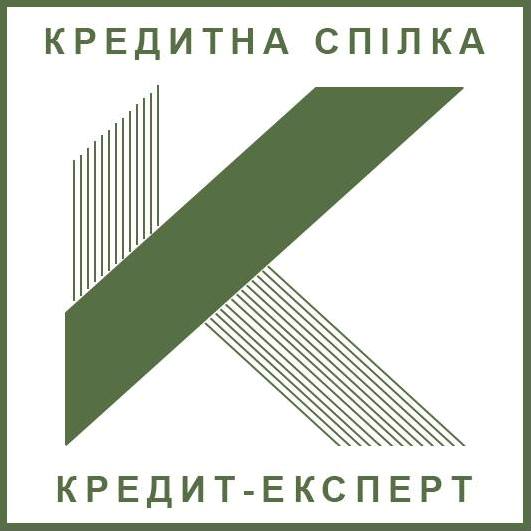 Логотип Кредитна спілка «Кредит-Експерт»