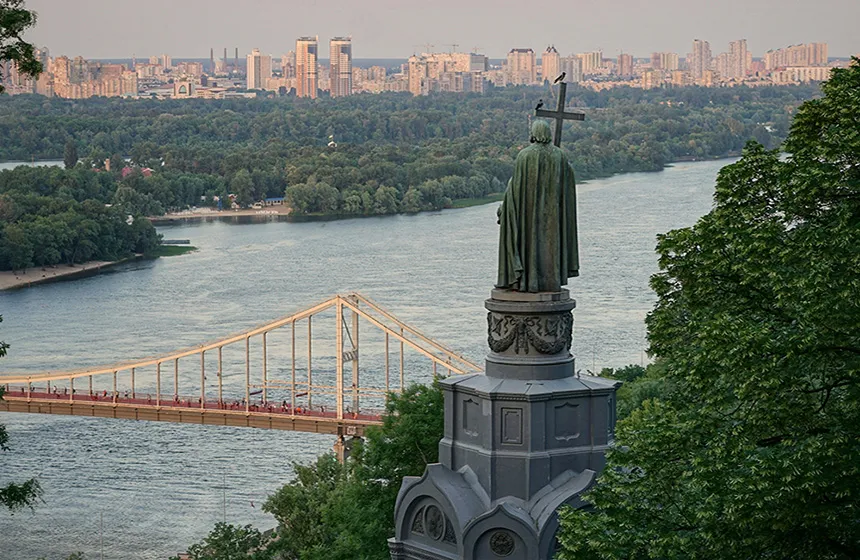 Життєпис спілки - Кредитна спілка «Кредит-Експерт»